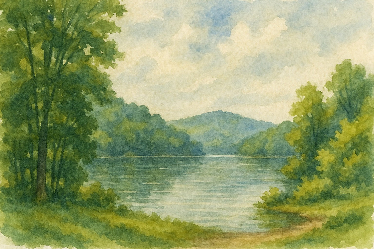 Nashville Trails