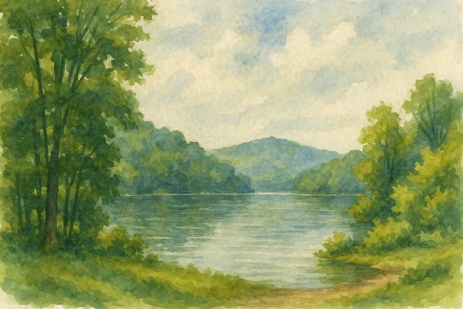 Nashville Trails