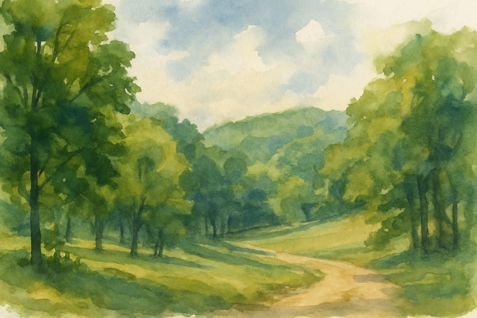 Nashville Trails