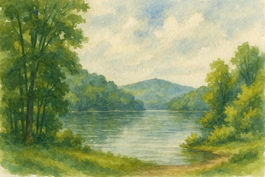 Nashville Trails