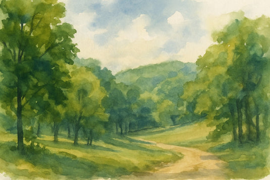Woods & Wilderness