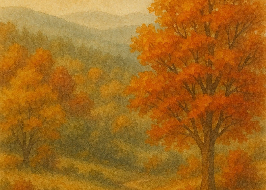 Fall Harvest