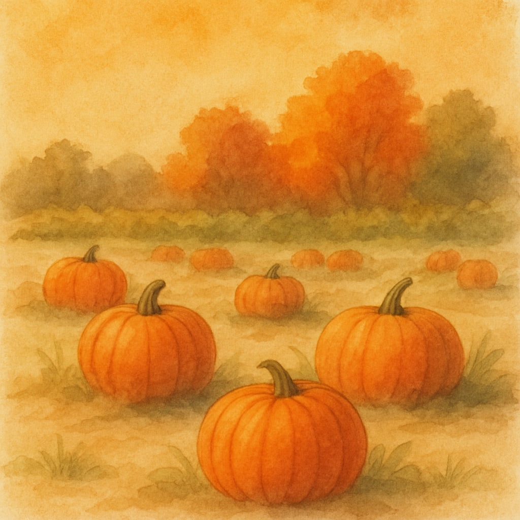 Fall Harvest