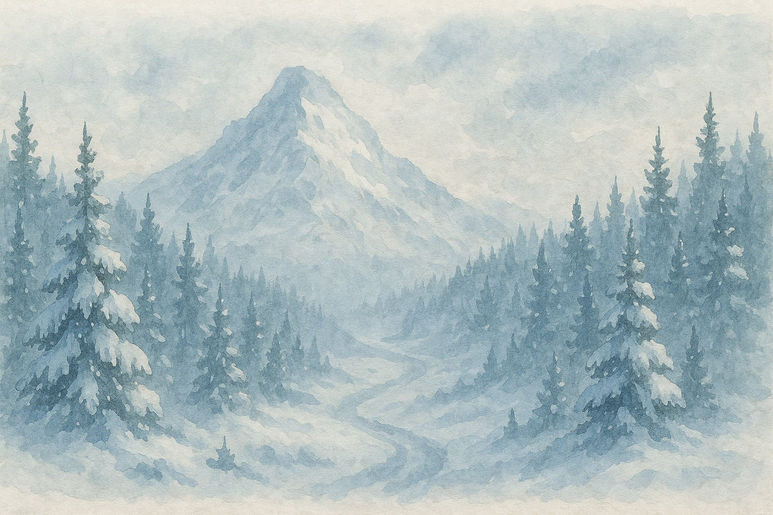 Winter Frost