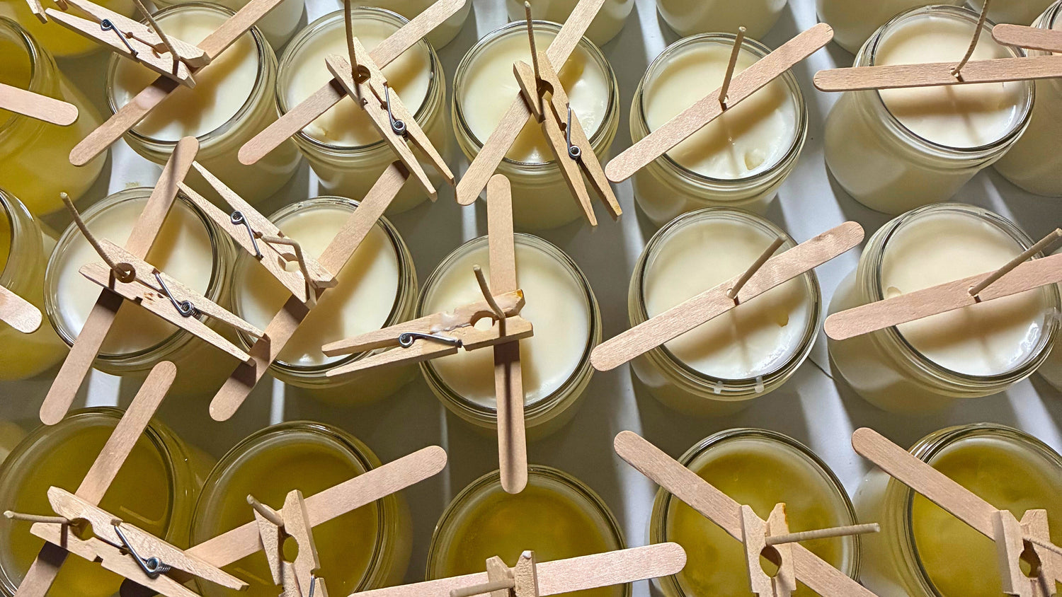 All Candles