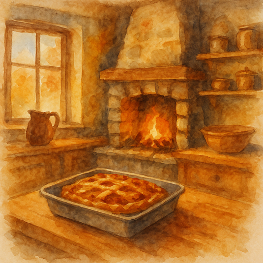 Warm & Cozy