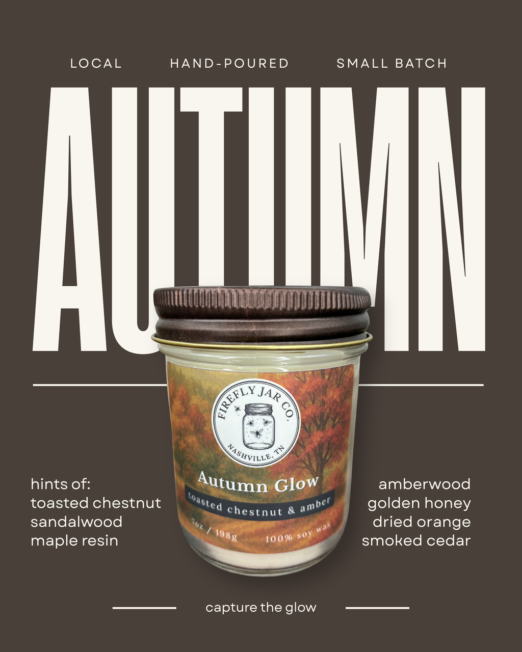Fall Harvest Collection