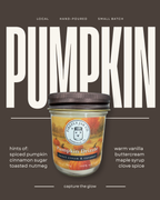 Pumpkin Drizzle