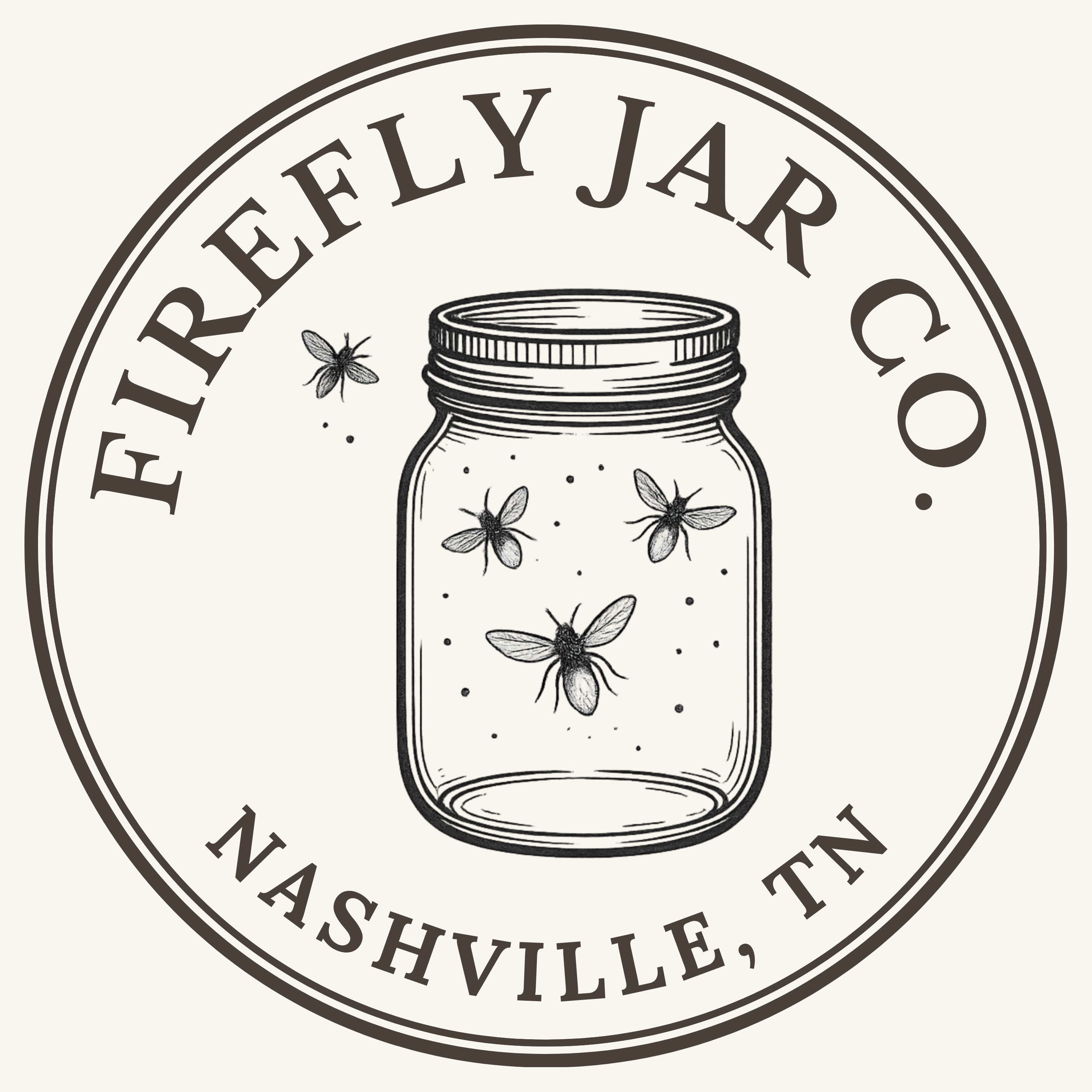 Firefly Jar Co.