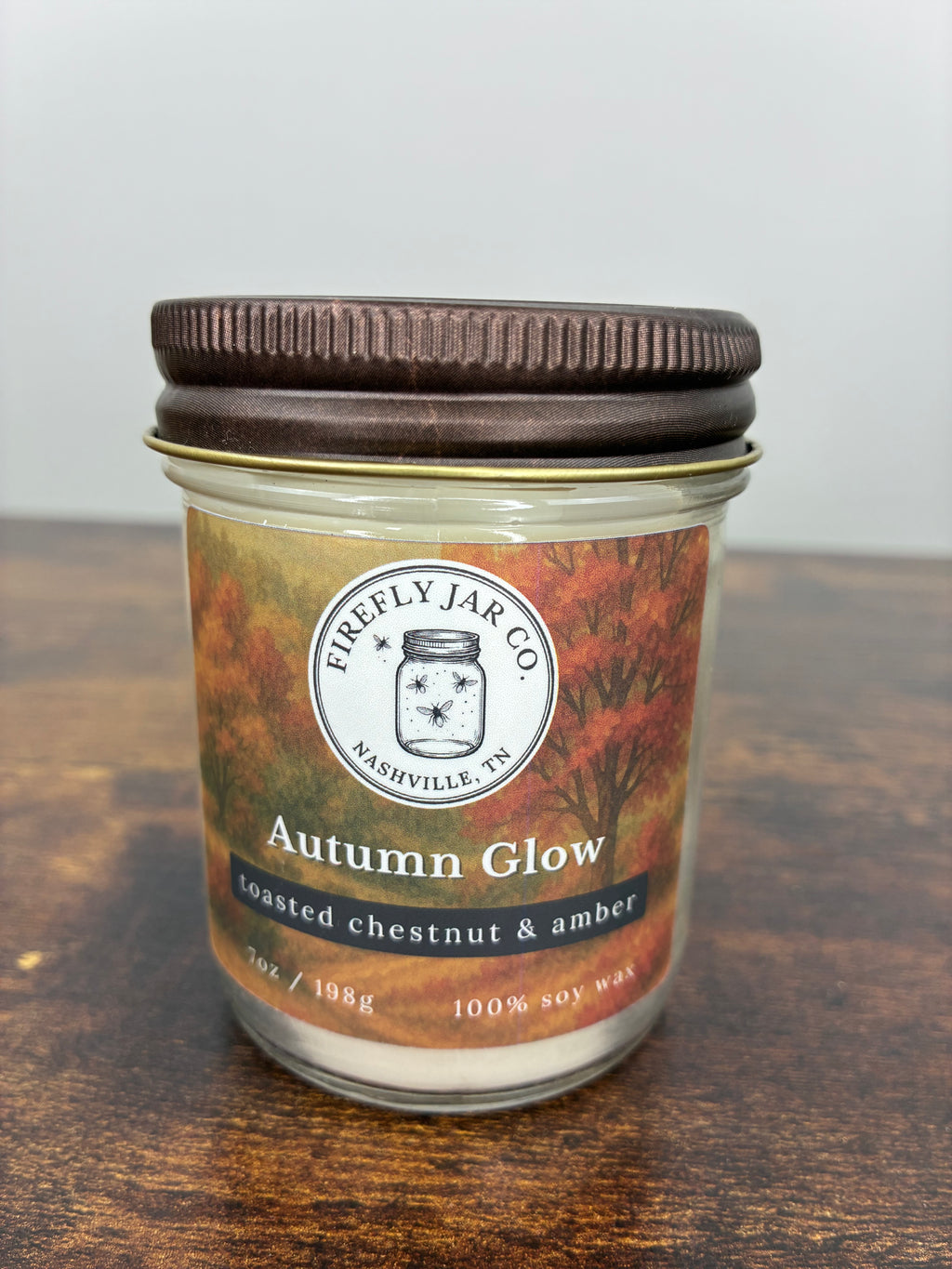 Fall Harvest Collection