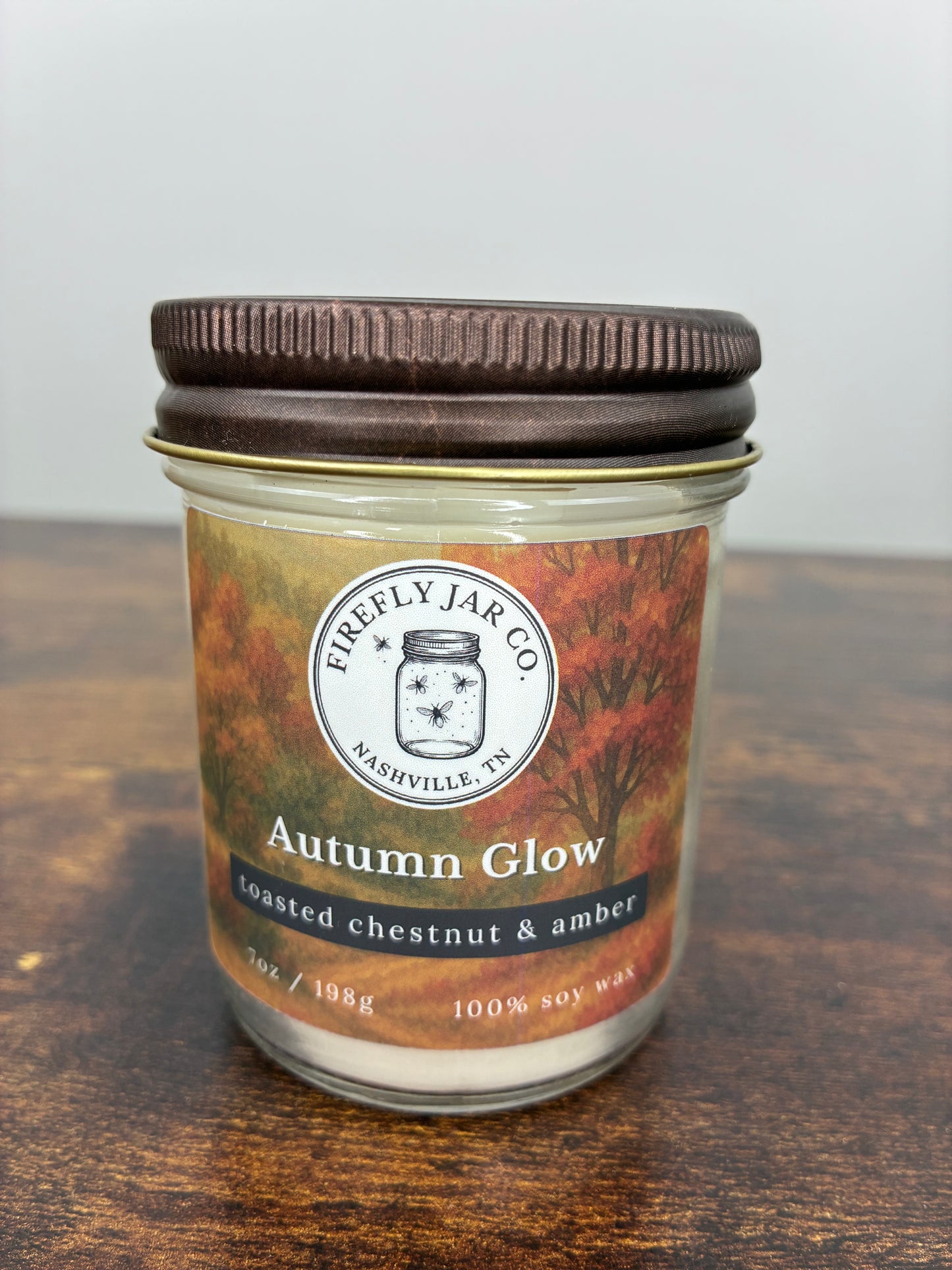 Autumn Glow