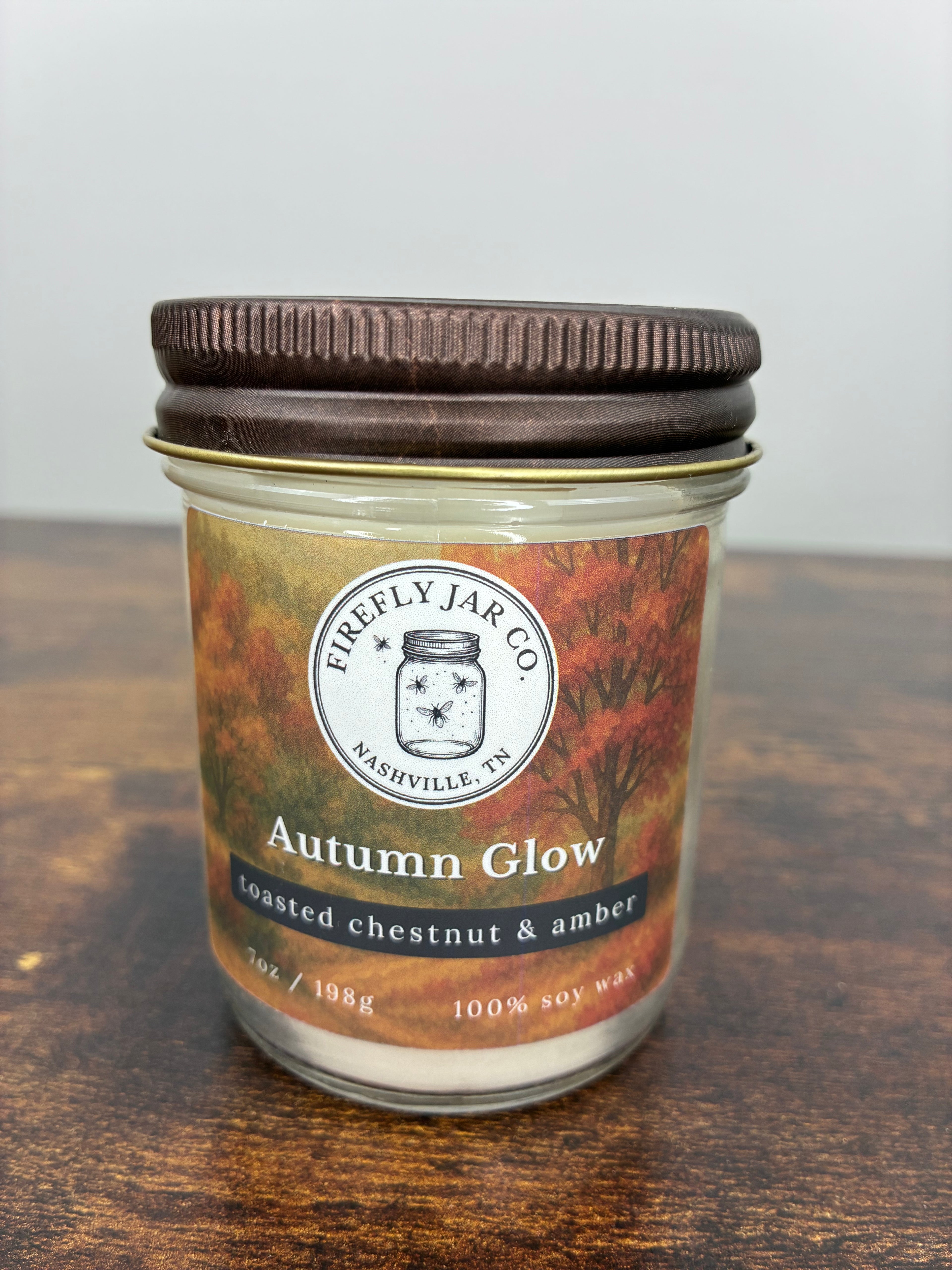 Autumn Glow