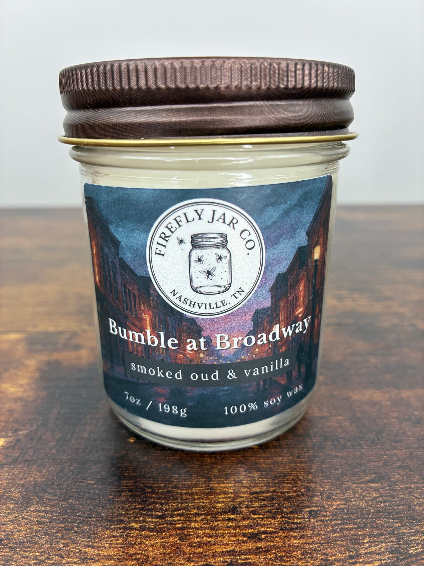 Bumble at Broadway