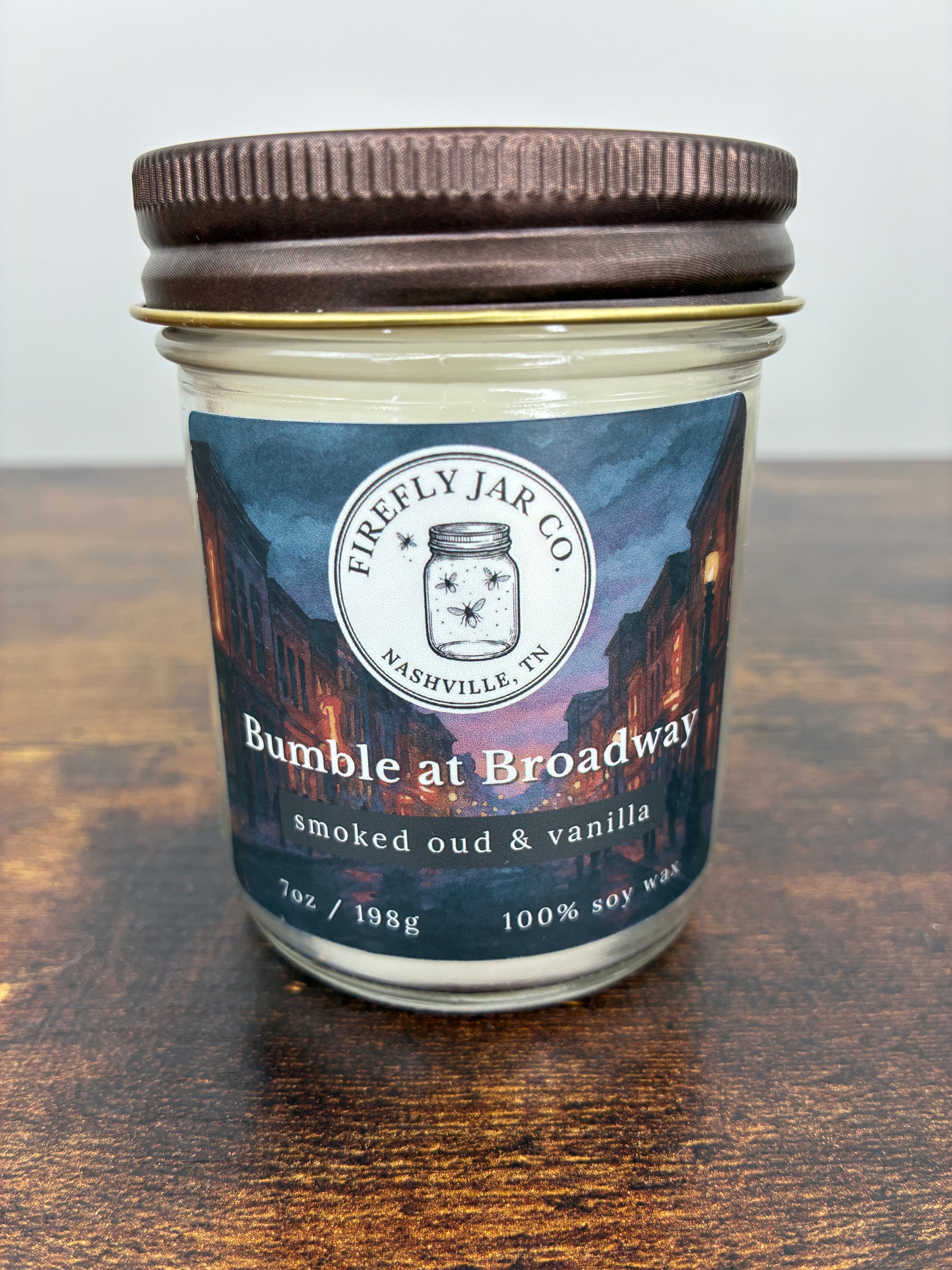 Bumble at Broadway