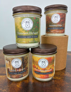Fall Harvest Collection