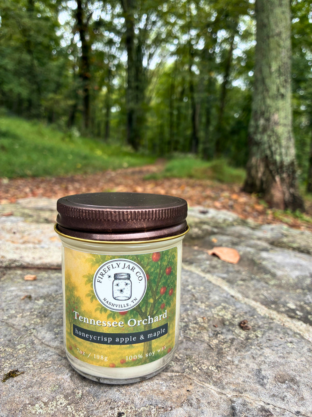 Tennessee Orchard