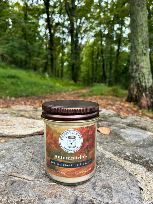 Autumn Glow