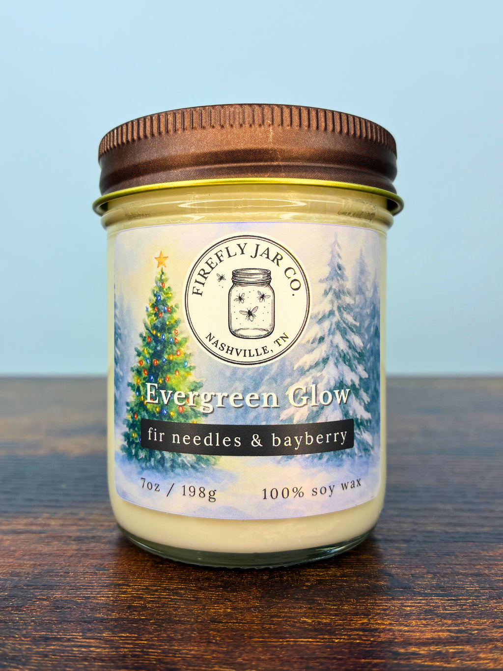 Winter Frost Collection