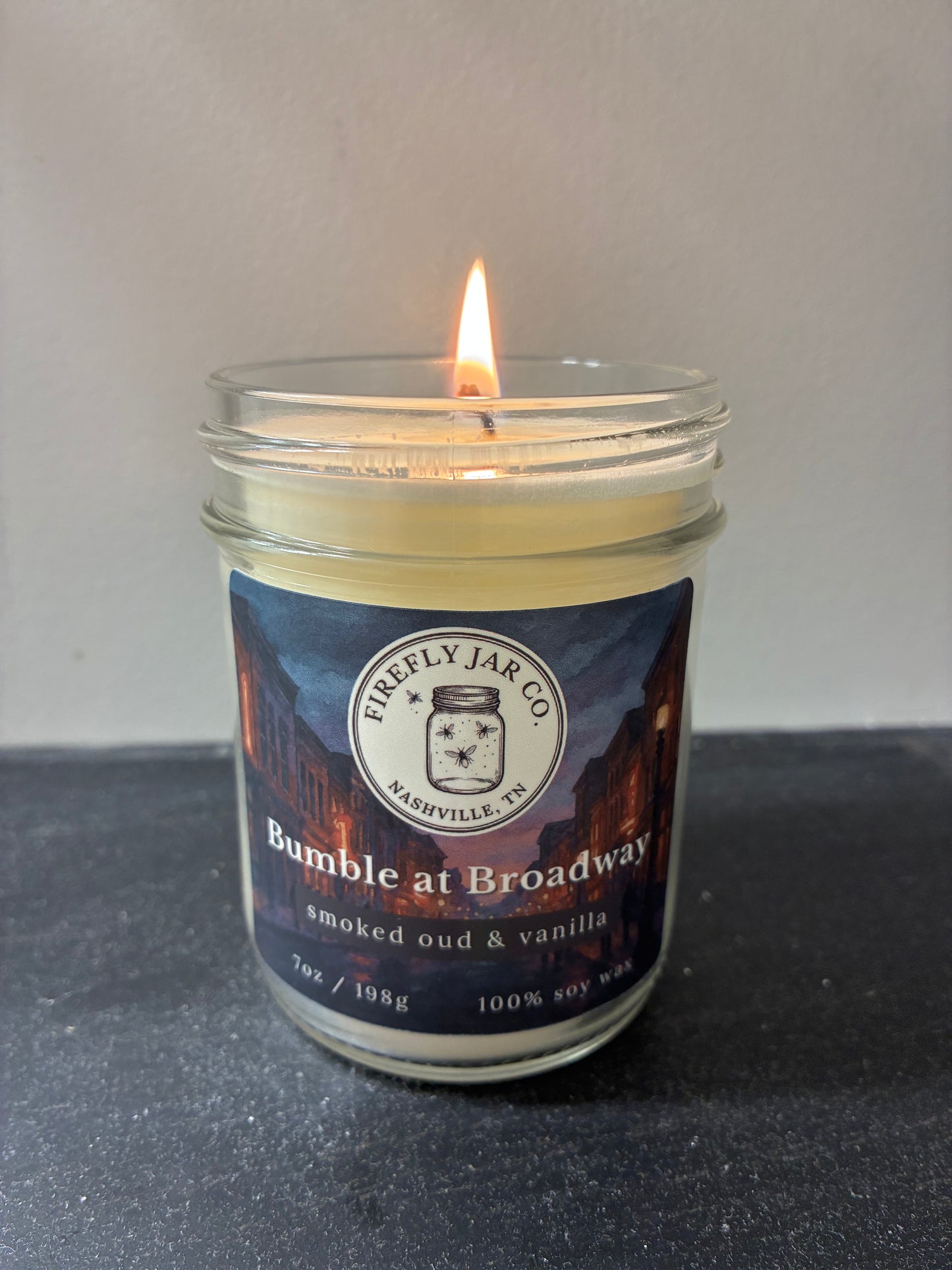 Bumble at Broadway