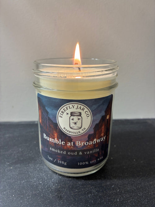 Bumble at Broadway
