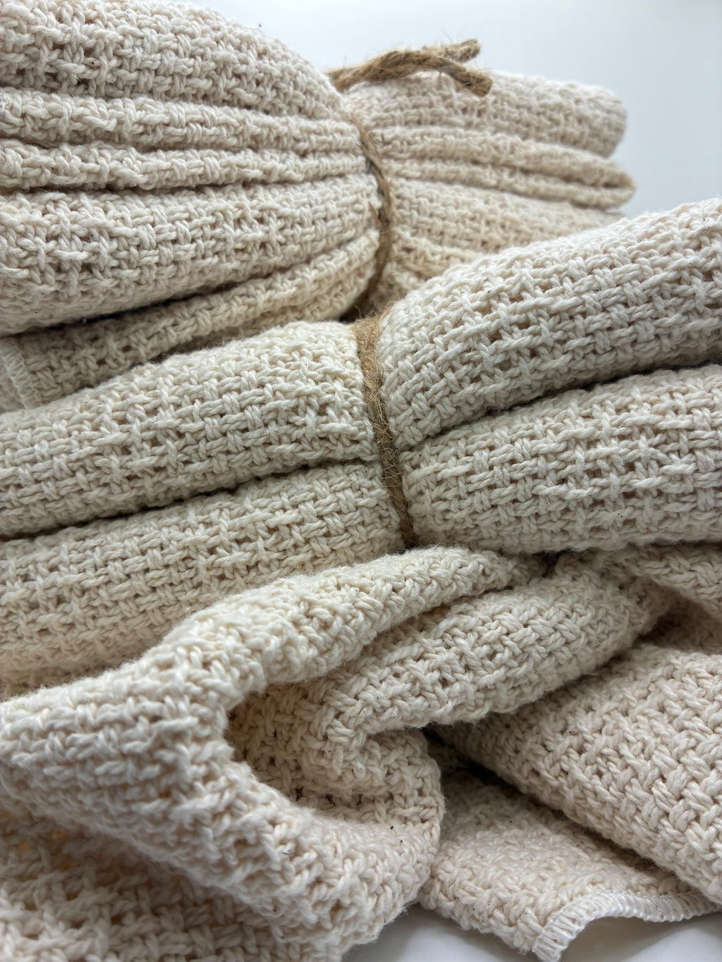 Cotton Kitchen Towel - 2 pack