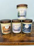 Winter Frost Collection