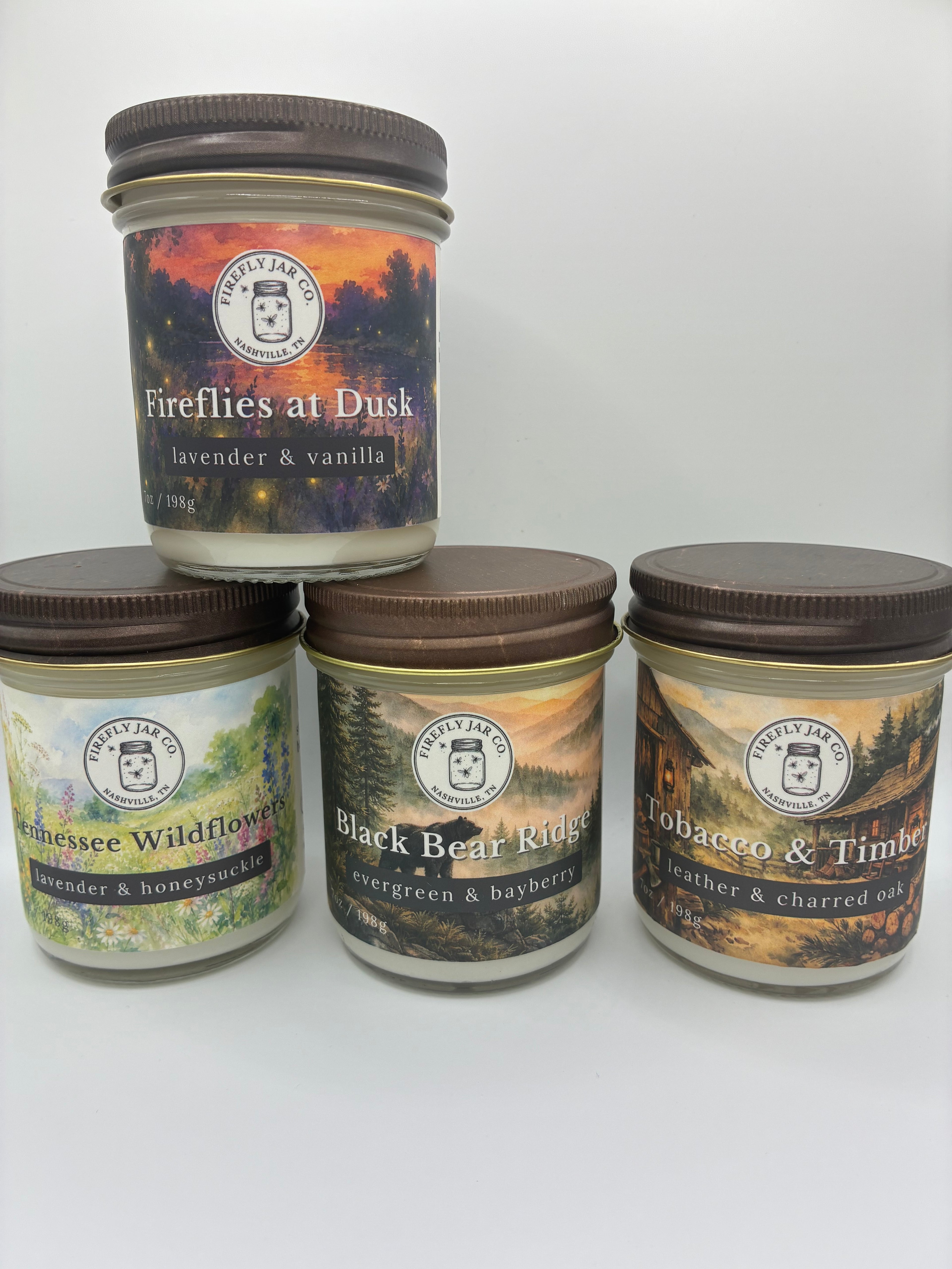 Tennessee Collection