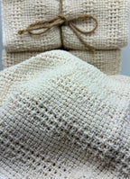 Cotton Kitchen Towel - 2 pack