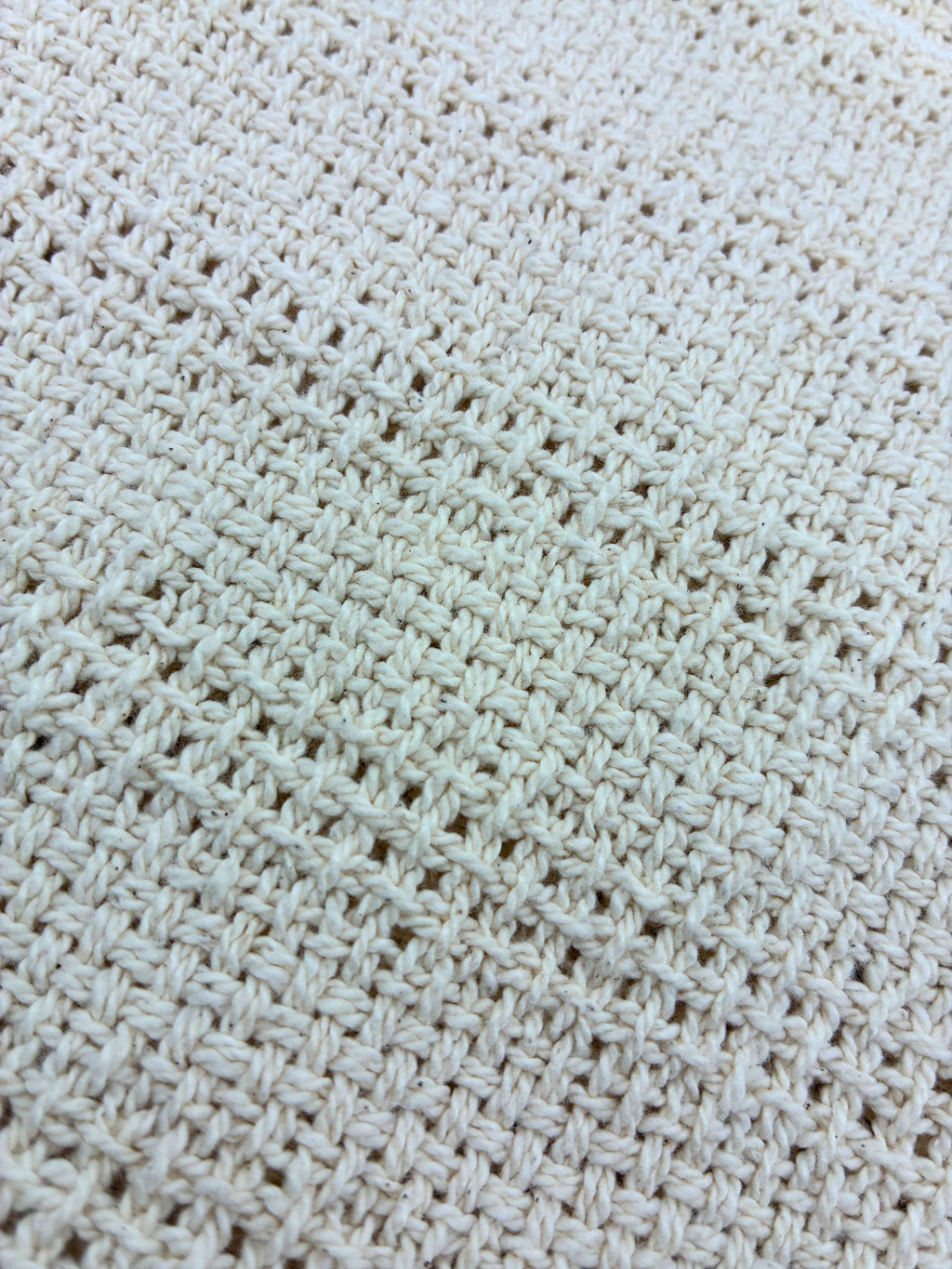 Cotton Kitchen Towel - 2 pack