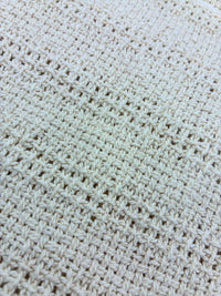 Cotton Kitchen Towel - 2 pack