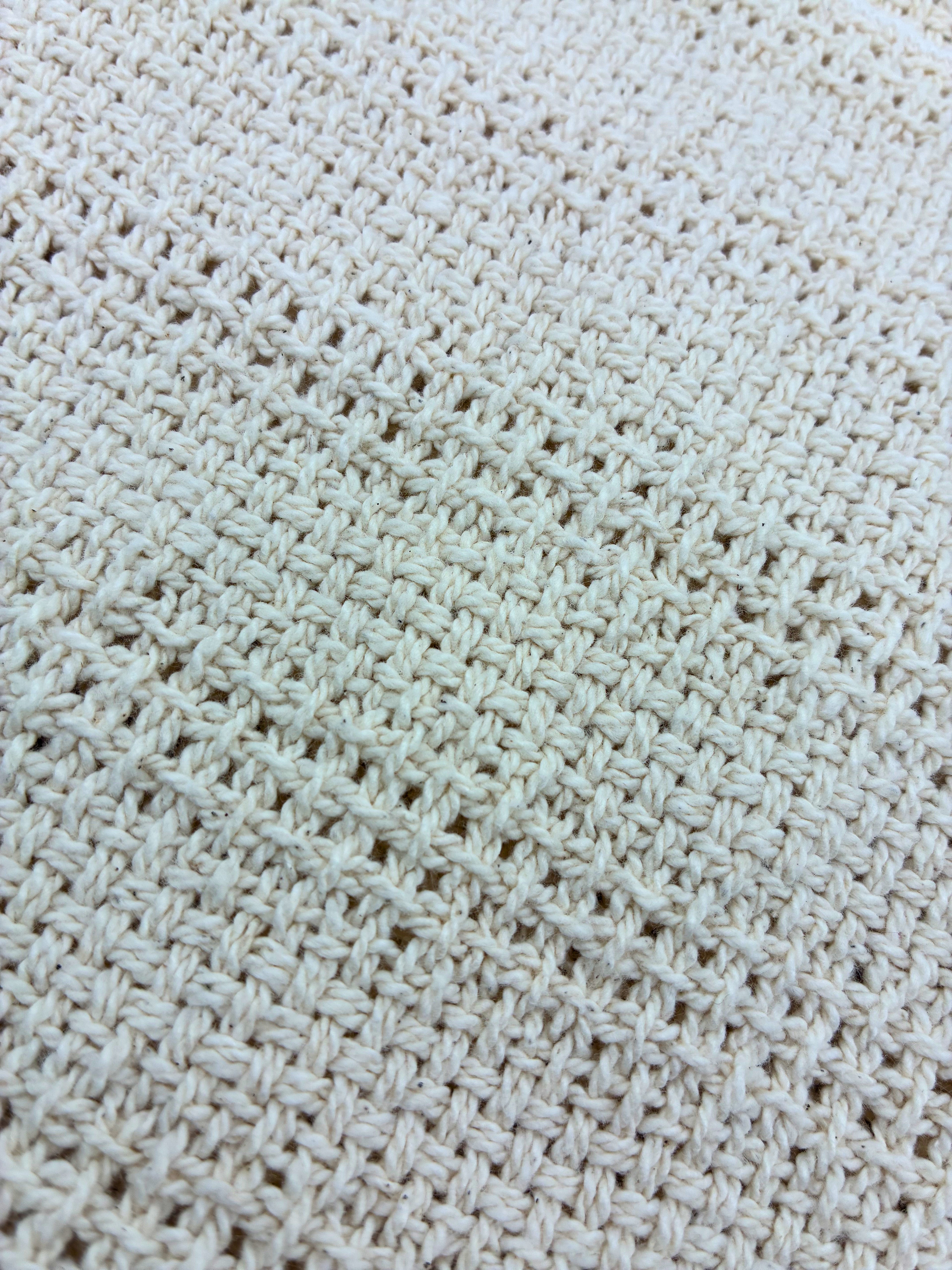 Cotton Kitchen Towel - 2 pack