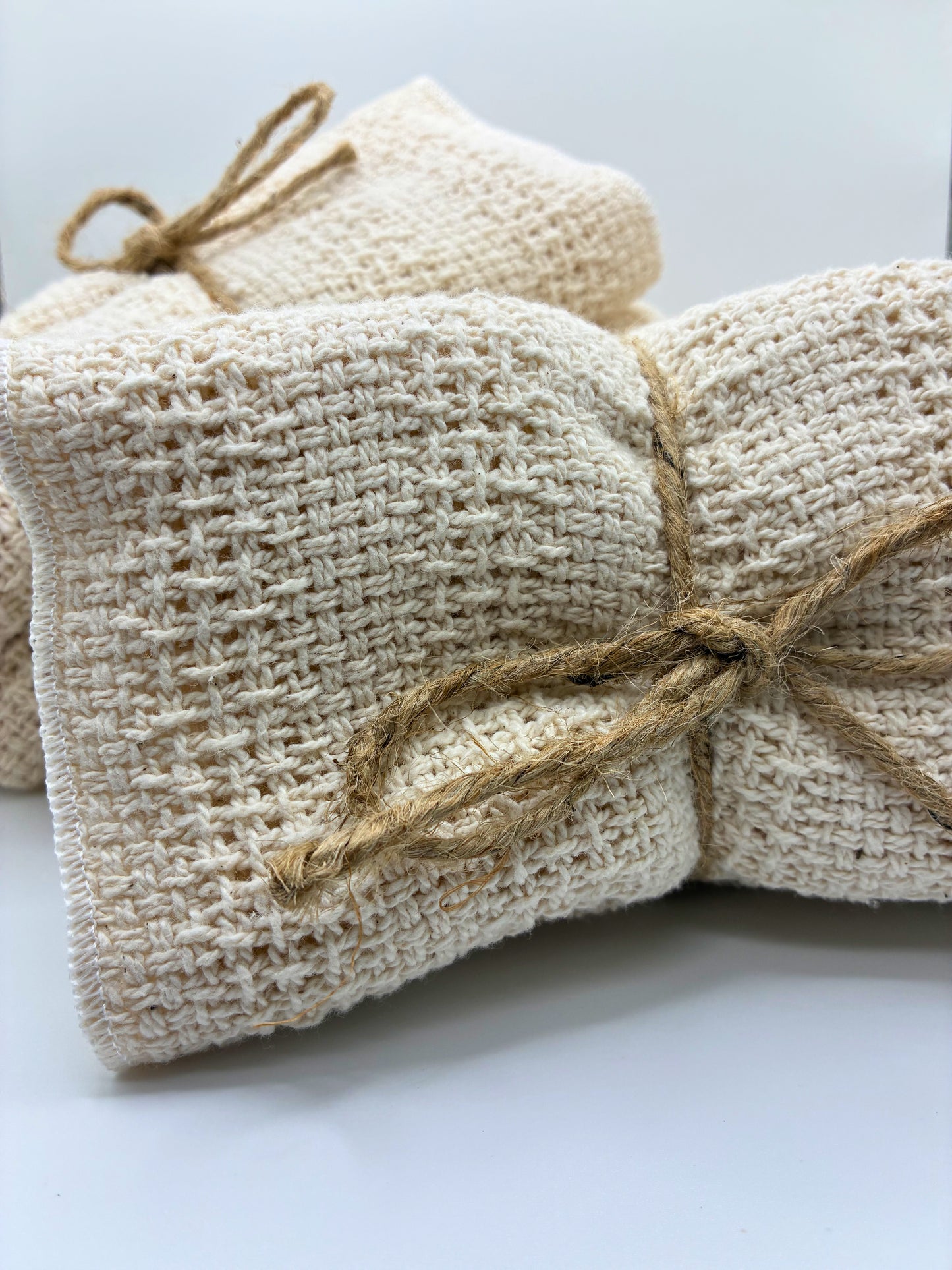 Cotton Kitchen Towel - 2 pack