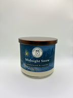 Midnight Snow