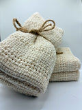 Cotton Kitchen Towel - 2 pack