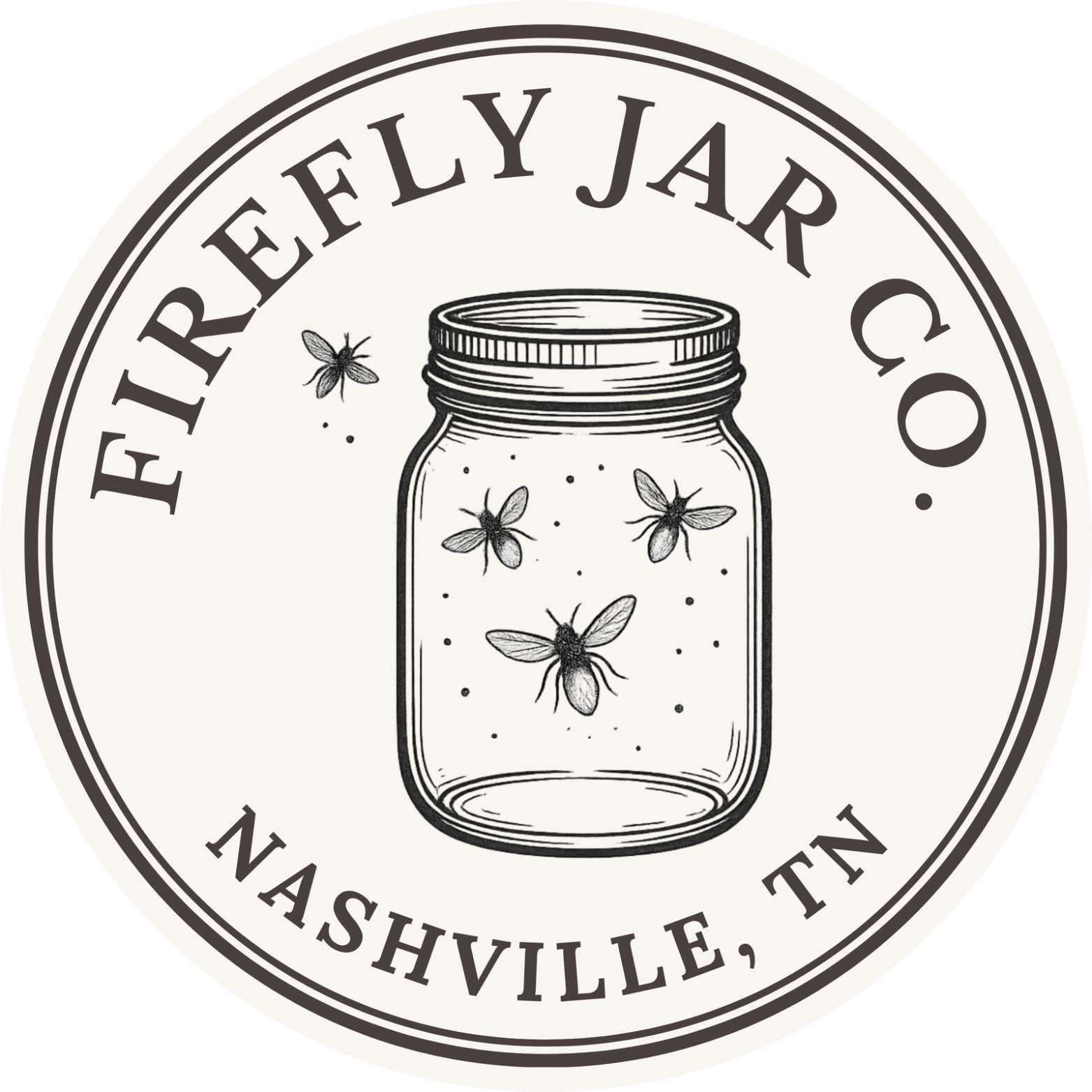 Firefly Jar Co.